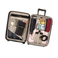 Ricardo Beverly Hills Brentwood Brentwood Hardside 3-Piece Set with FastAccess Carry-On