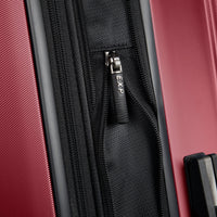 Ricardo Beverly Hills Brentwood Brentwood Hardside 3-Piece Set with FastAccess Carry-On