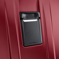 Ricardo Beverly Hills Brentwood Brentwood Hardside Large Check-In Expandable Spinner