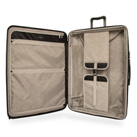 Ricardo Beverly Hills Brentwood Brentwood Hardside Large Check-In Expandable Spinner