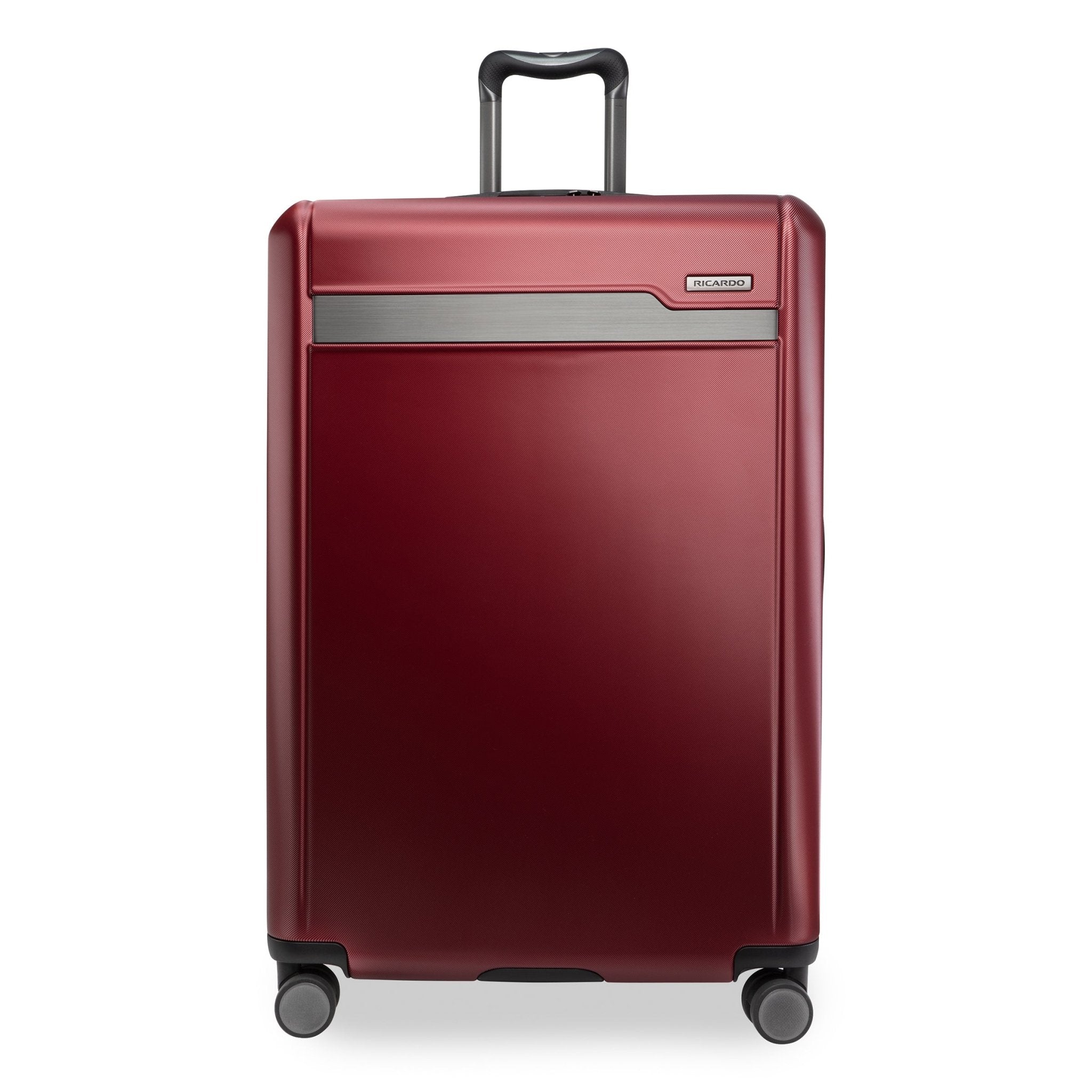 Ricardo Beverly Hills Brentwood Brentwood Hardside Large Check-In Expandable Spinner