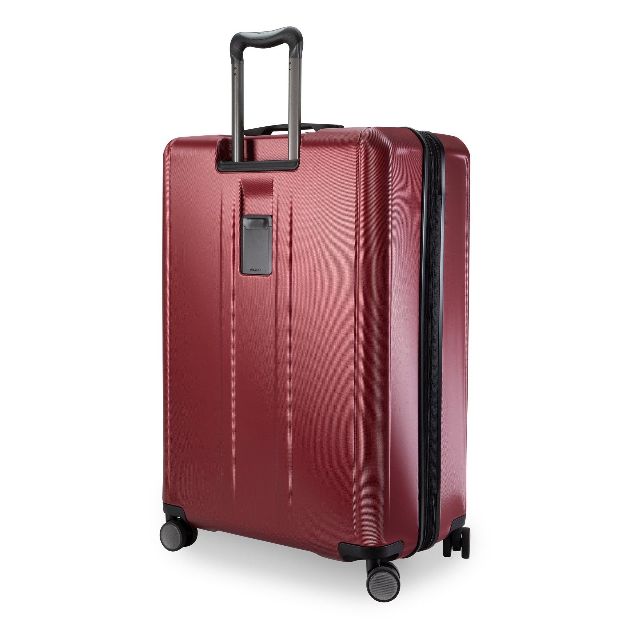 Ricardo Beverly Hills Brentwood Brentwood Hardside Large Check-In Expandable Spinner