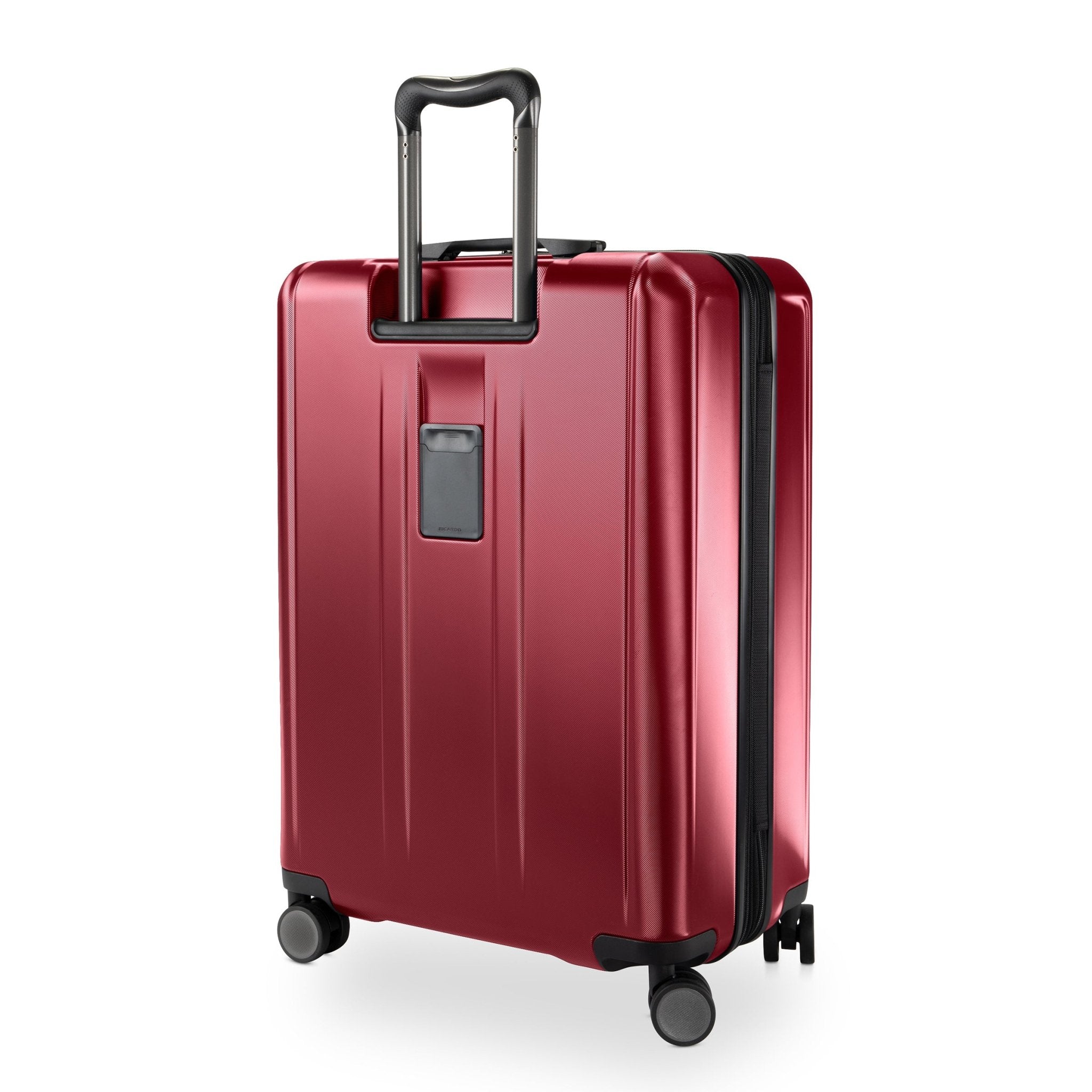 Ricardo Beverly Hills Brentwood Brentwood Hardside Medium Check-In Expandable Spinner