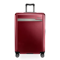 Ricardo Beverly Hills Brentwood Brentwood Hardside Medium Check-In Expandable Spinner