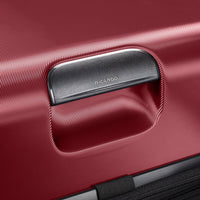 Ricardo Beverly Hills Brentwood Brentwood Hardside Medium Check-In Expandable Spinner