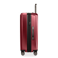 Ricardo Beverly Hills Brentwood Brentwood Hardside Medium Check-In Expandable Spinner