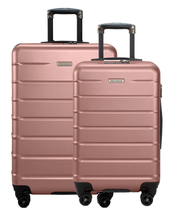 Cambria Hardside 2-Piece Set (20