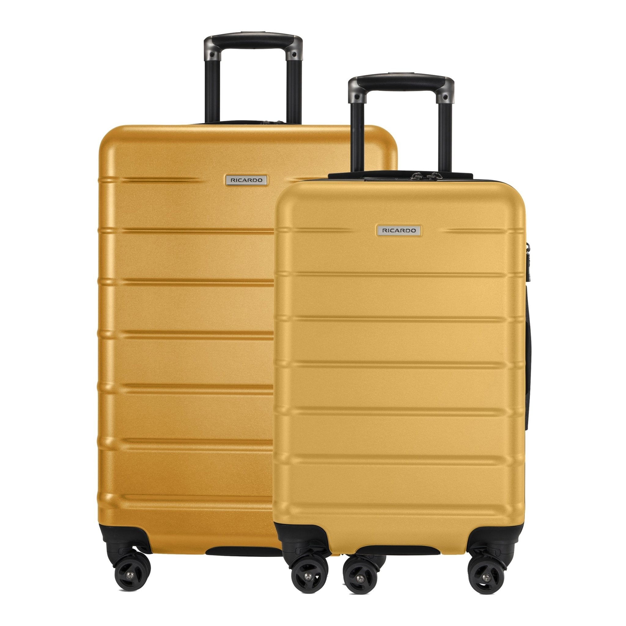 Cambria Hardside 2-Piece Set (20