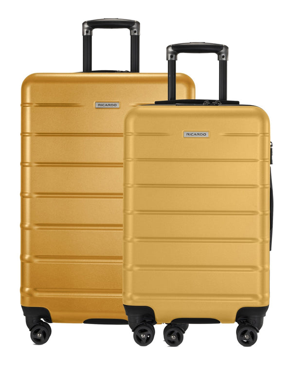 Cambria Hardside 2-Piece Set (20