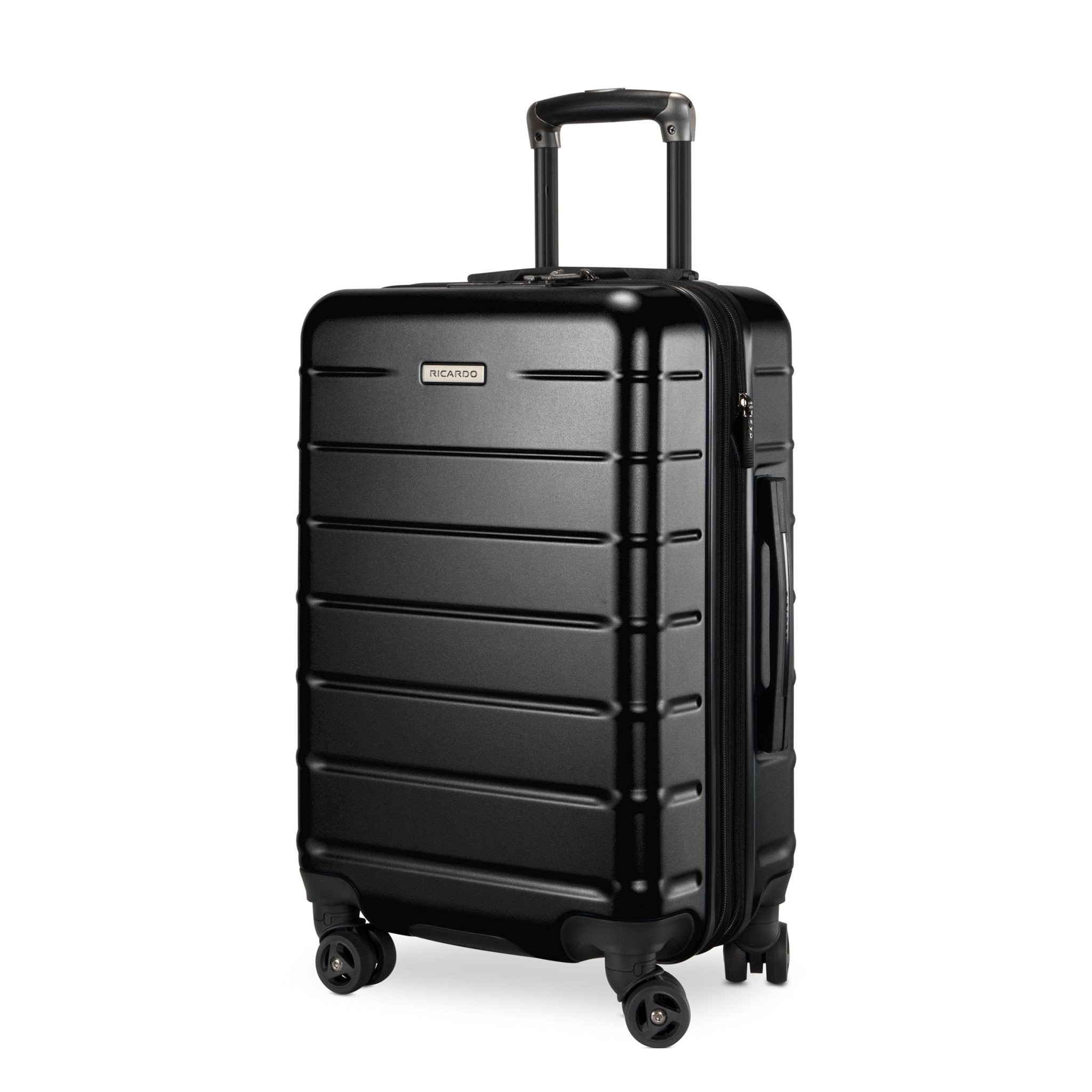 Cambria Hardside Carry-On Expandable Spinner – Ricardo Beverly Hills
