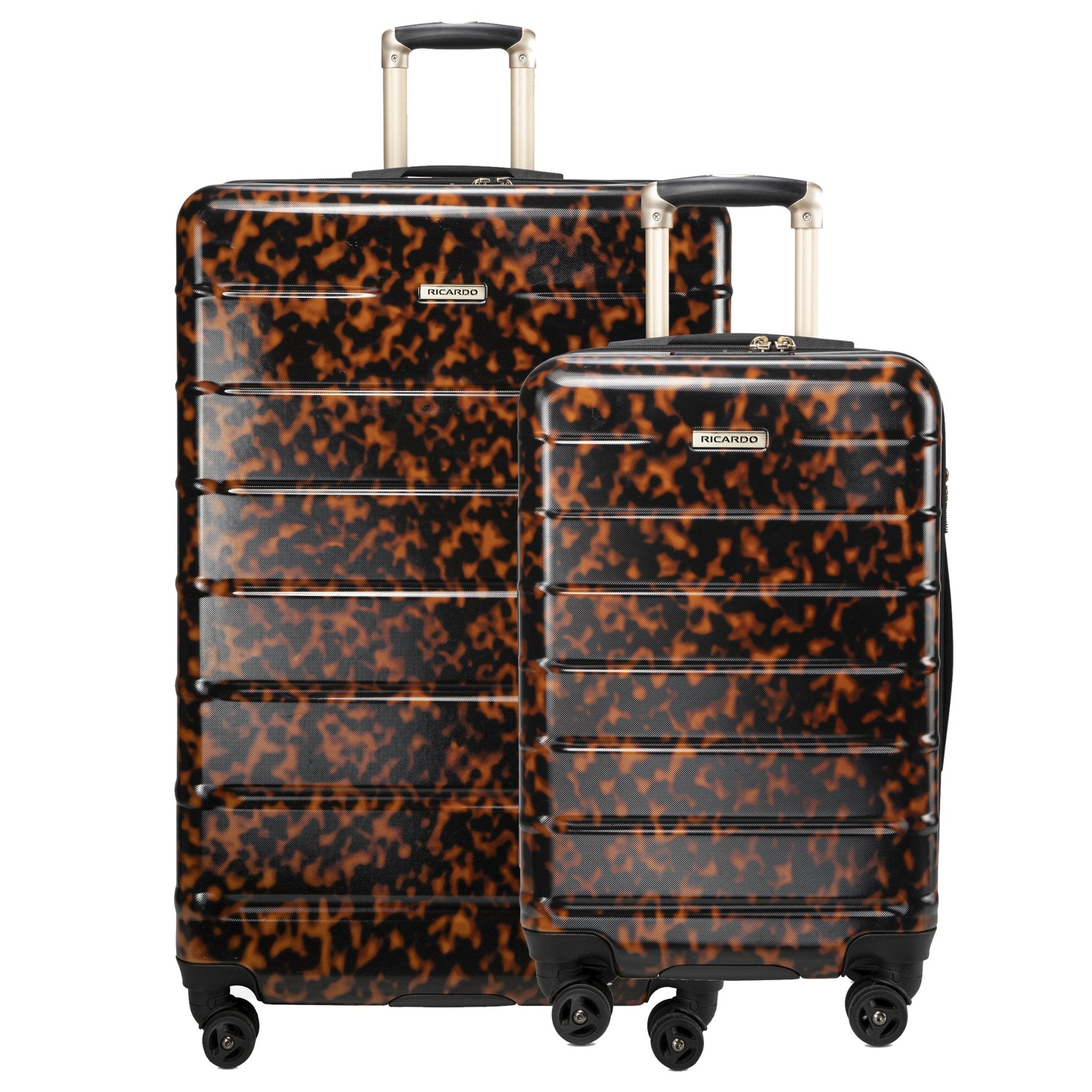 Cambria Hardside 2-Piece Set (20