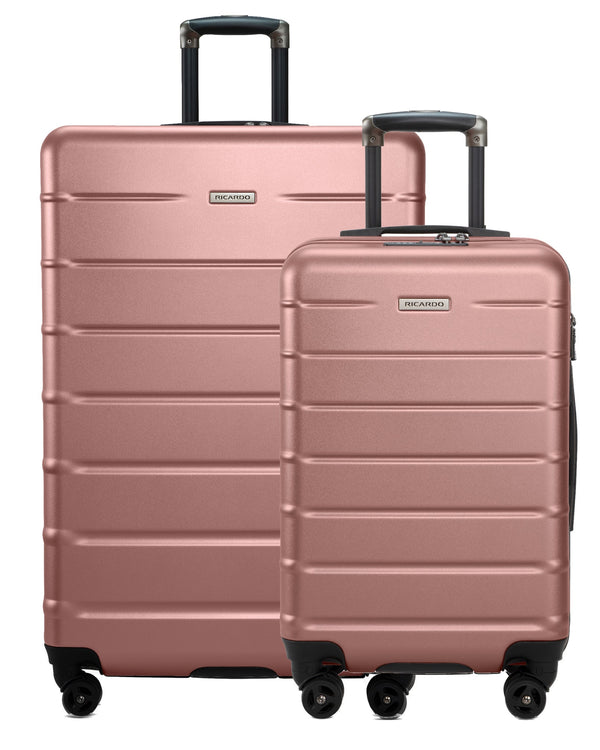 Cambria Hardside 2-Piece Set (20