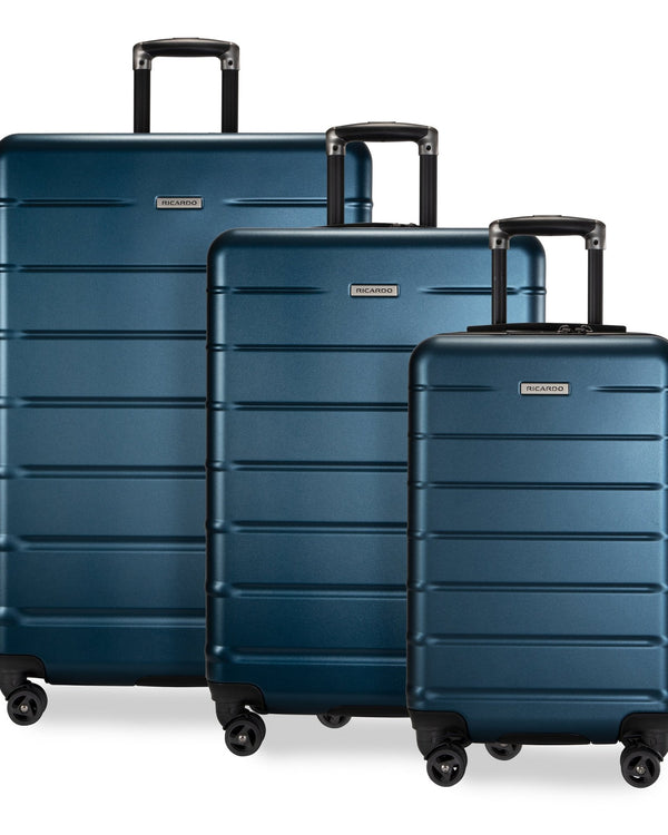 Cambria Hardside 3-Piece Set