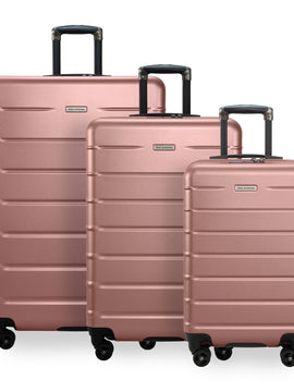 Cambria Hardside 3-Piece Set