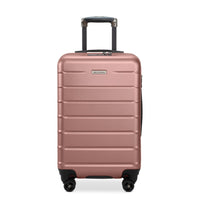 Ricardo Beverly Hills Cambria Cambria Hardside Carry-On Expandable Spinner