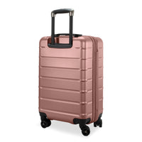 Ricardo Beverly Hills Cambria Cambria Hardside Carry-On Expandable Spinner