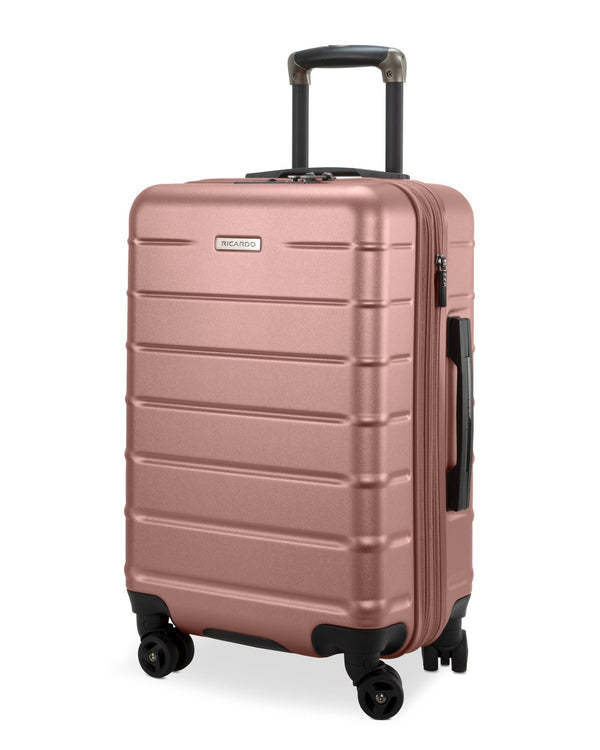Cambria Hardside Carry-On Expandable Spinner