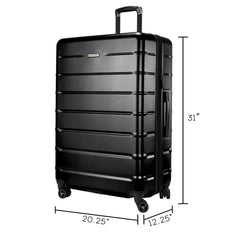 Ricardo Beverly Hills Cambria Cambria Hardside Large Check-In Expandable Spinner