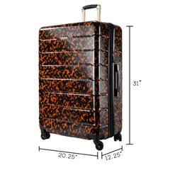Ricardo Beverly Hills Cambria Cambria Hardside Large Check-In Expandable Spinner