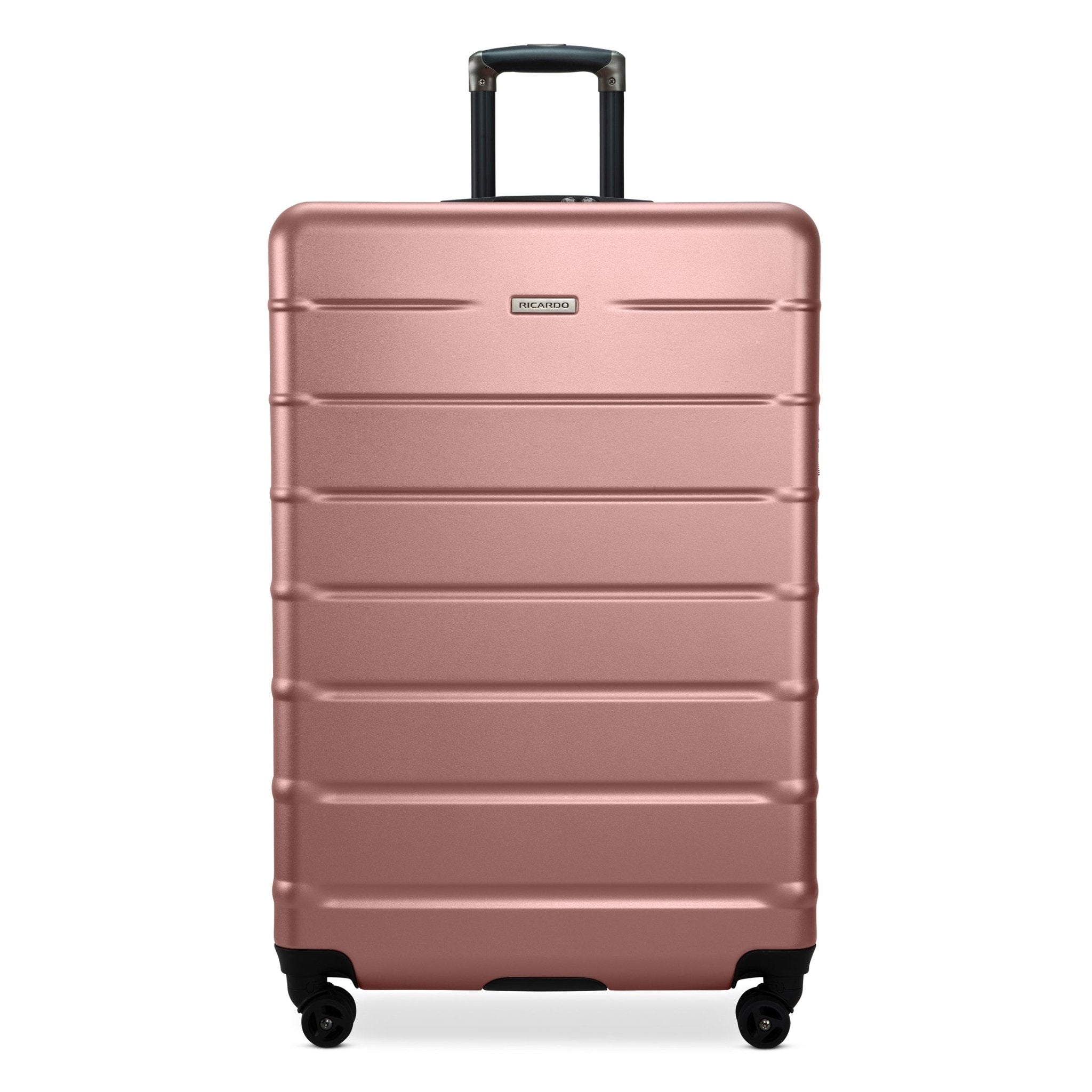 Ricardo Beverly Hills Cambria Cambria Hardside Large Check-In Expandable Spinner