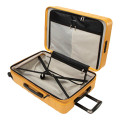 Ricardo Beverly Hills Cambria Cambria Hardside Medium Check-In Expandable Spinner