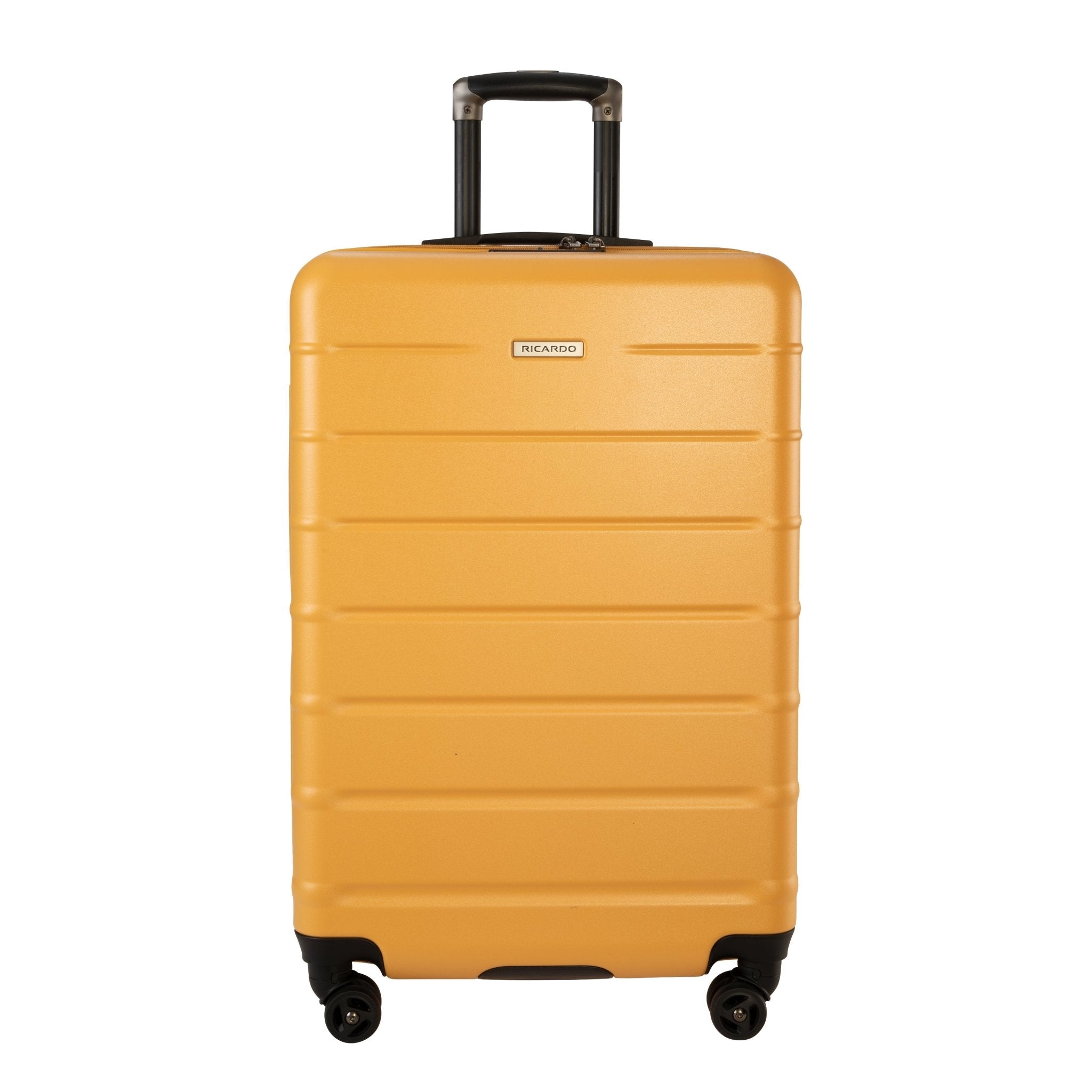 Ricardo Beverly Hills Cambria Cambria Hardside Medium Check-In Expandable Spinner