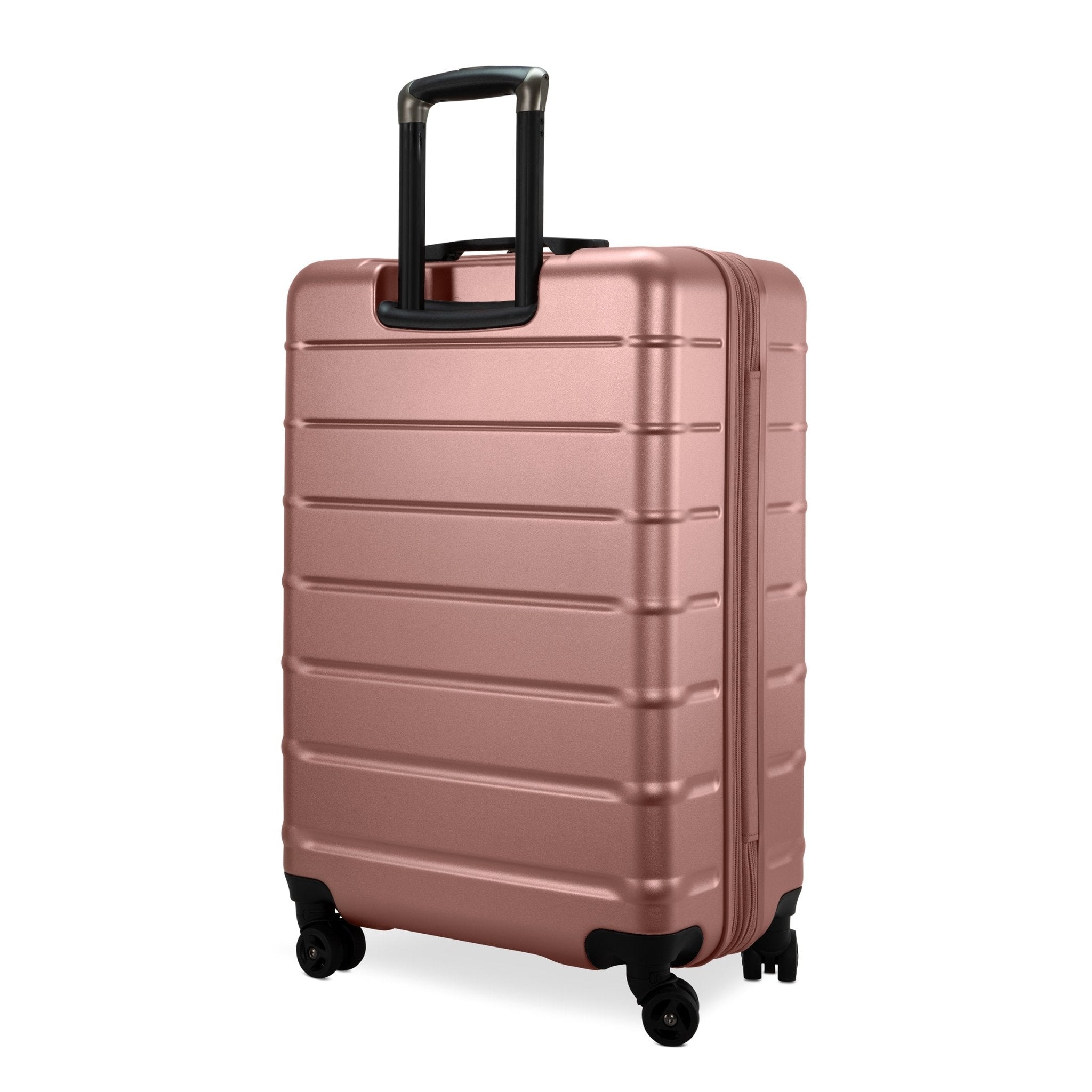 Cambria Hardside Medium Check-In Expandable Spinner | Ricardo