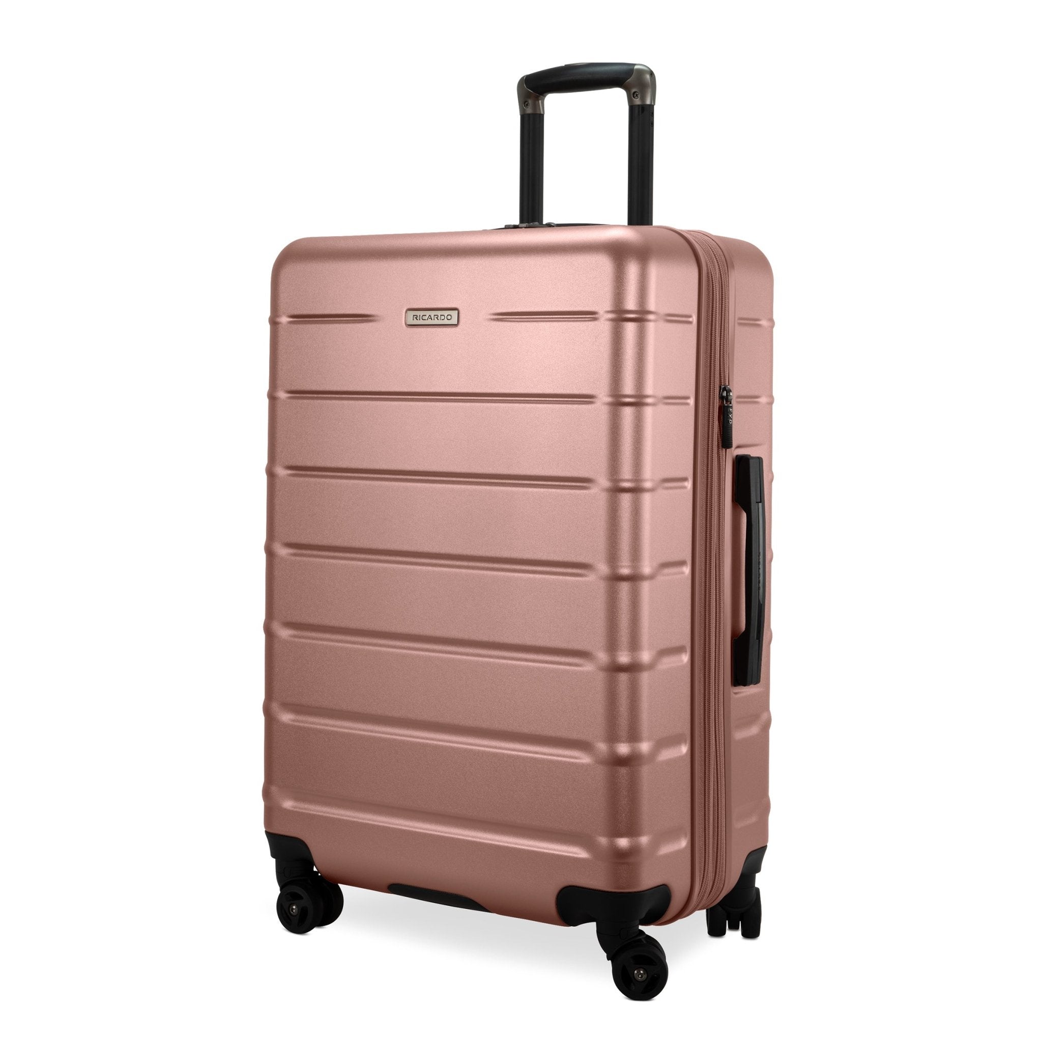 Cambria Hardside Medium Check-In Expandable Spinner – Ricardo
