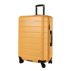 Ricardo Beverly Hills Cambria Cambria Hardside Medium Check-In Expandable Spinner Mango Tango