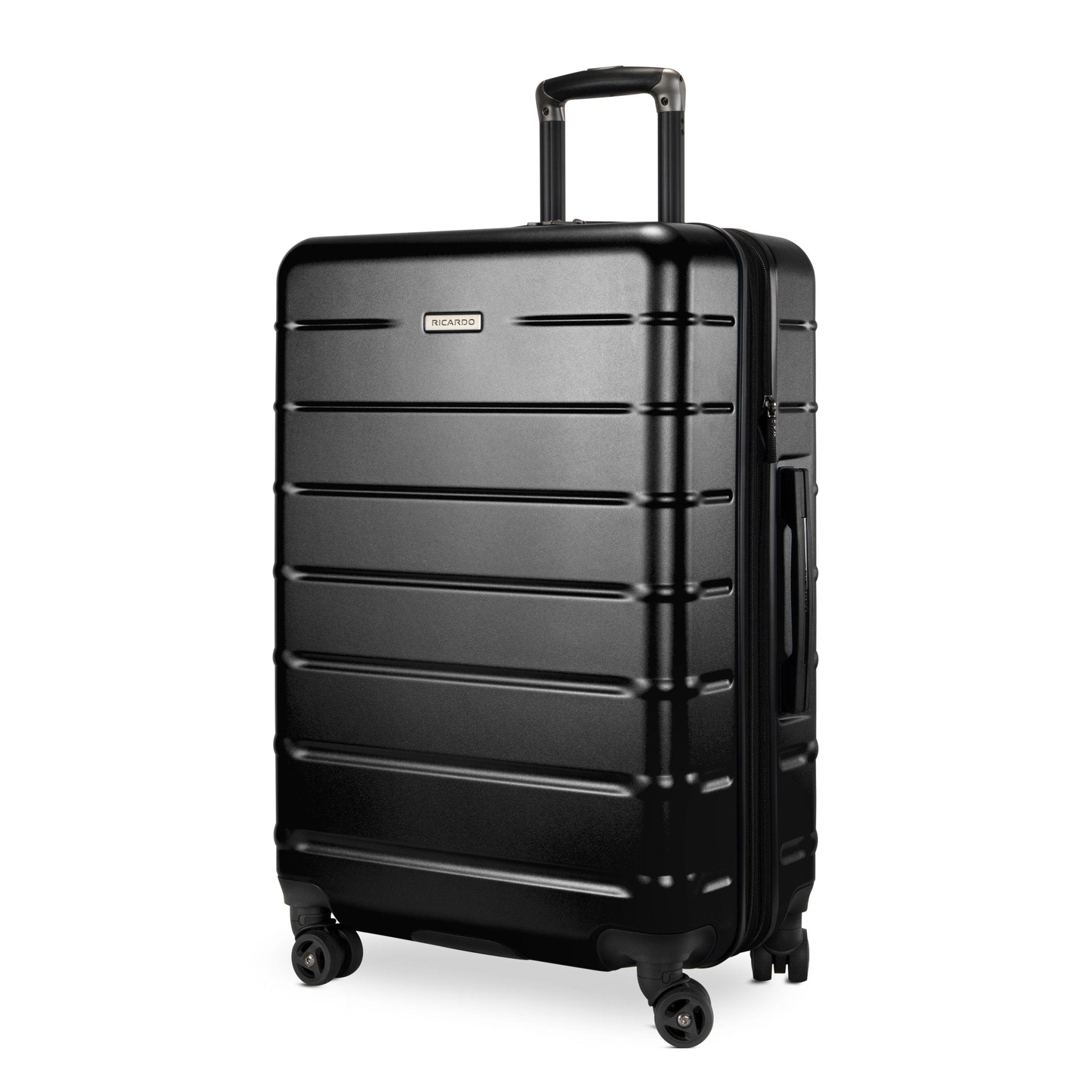 Cambria Hardside Medium Check-In Expandable Spinner – Ricardo