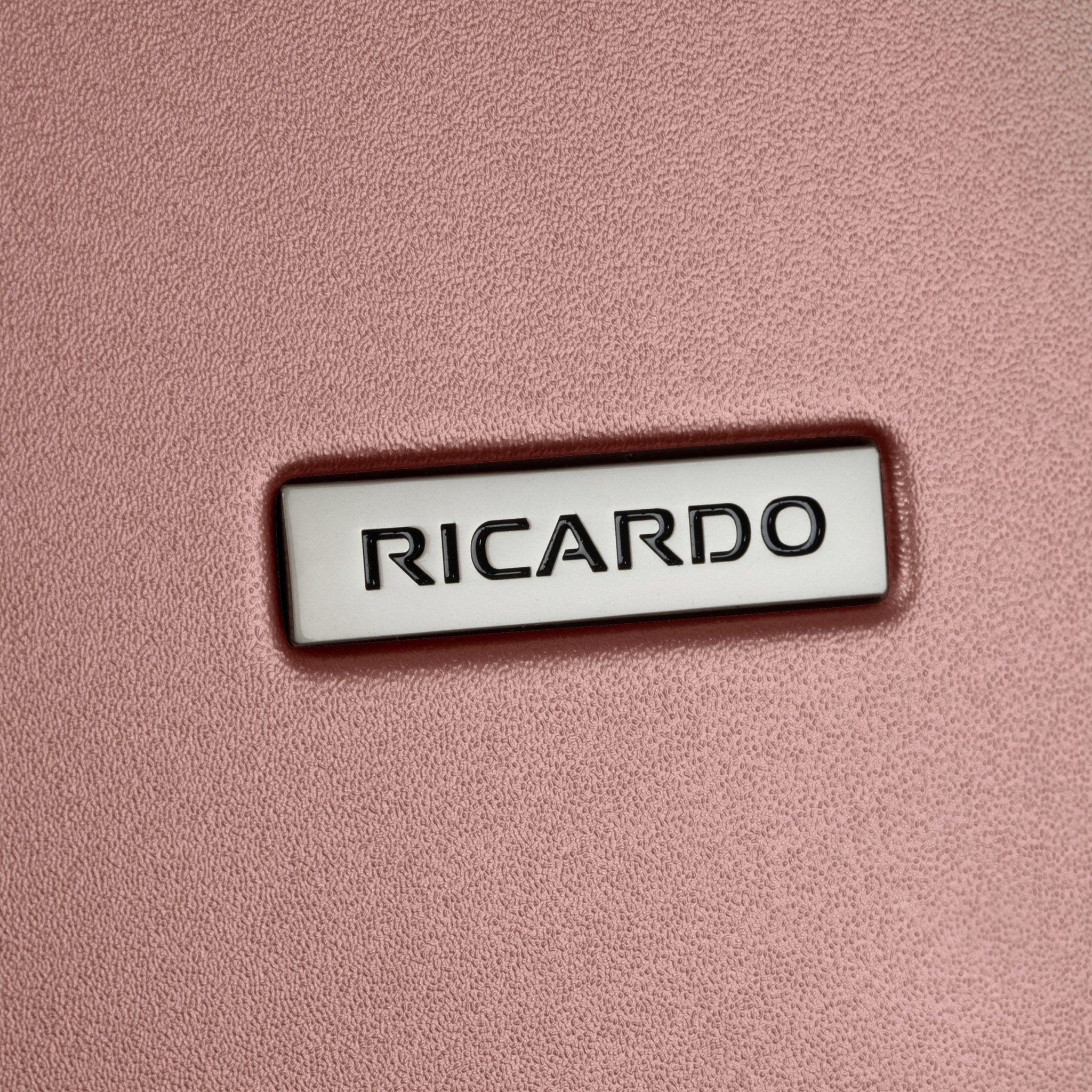 Ricardo Beverly Hills Cambria Cambria Hardside Medium Check-In Expandable Spinner