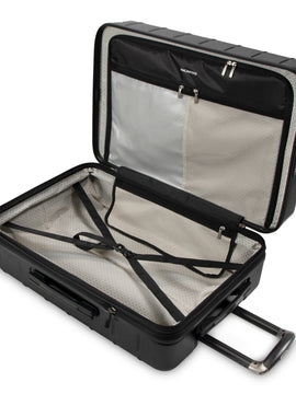 Cambria Hardside Medium Check-In Expandable Spinner