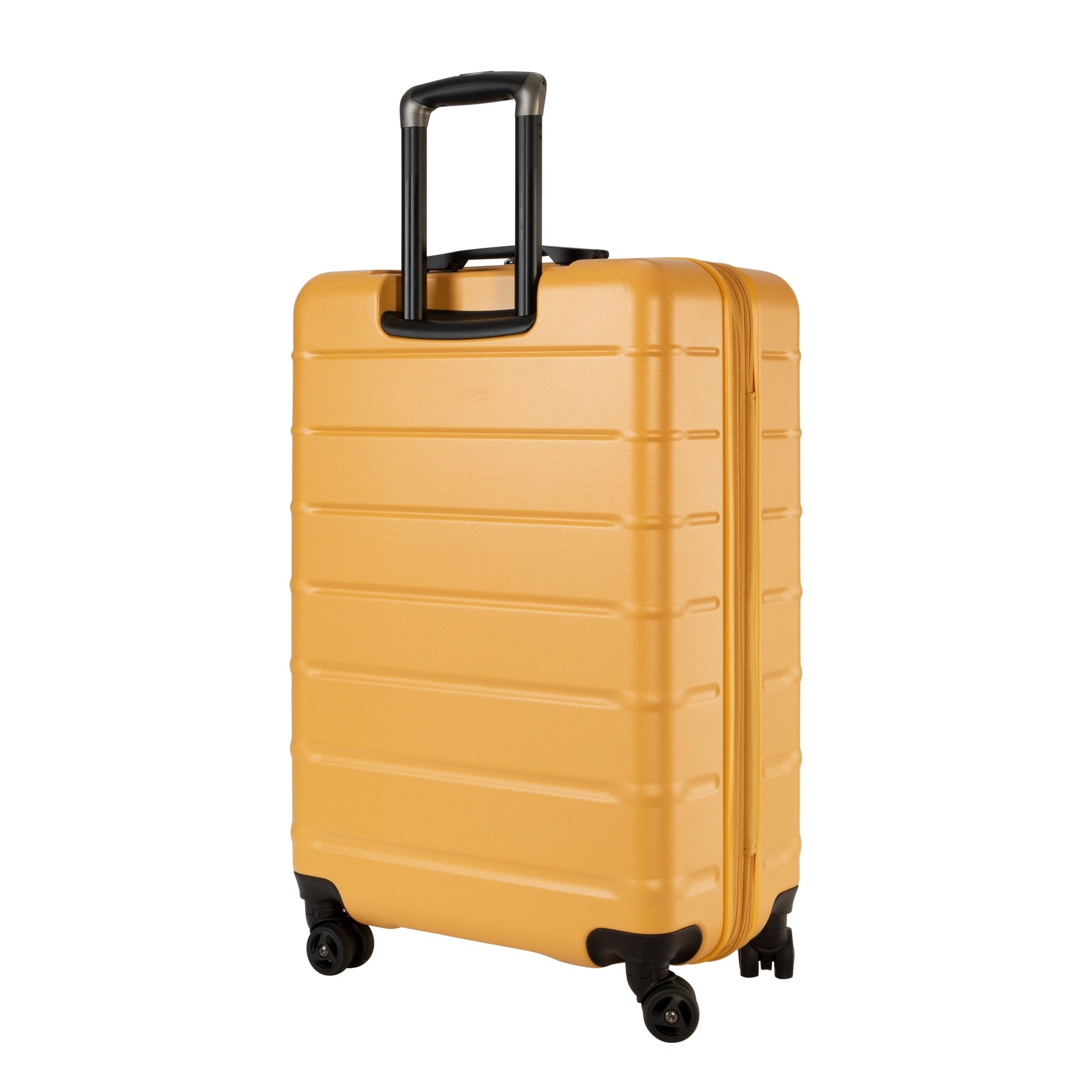 Ricardo Beverly Hills Cambria Cambria Hardside Medium Check-In Expandable Spinner