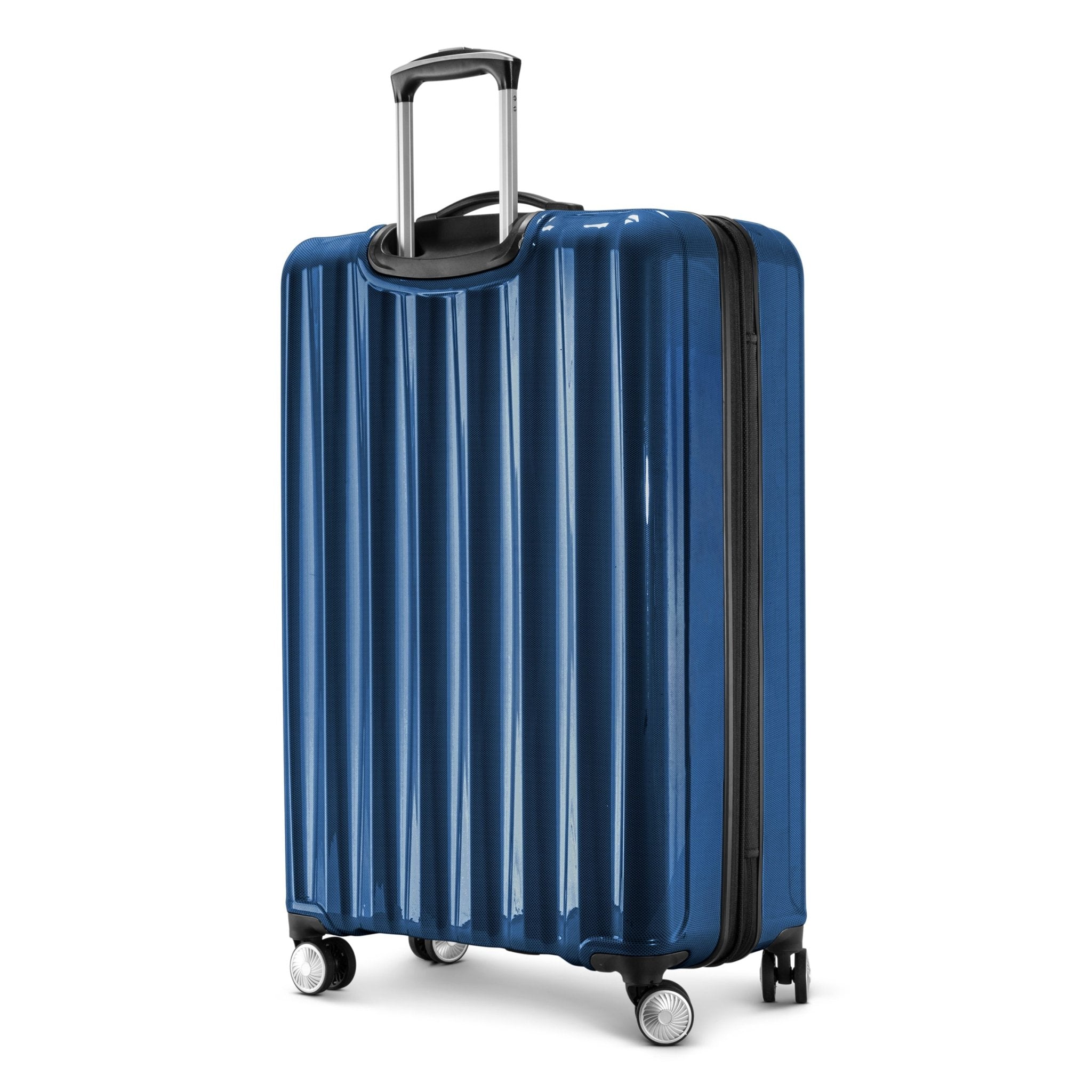 Claremont 2.0 Hardside Large Check-In Expandable Spinner – Ricardo