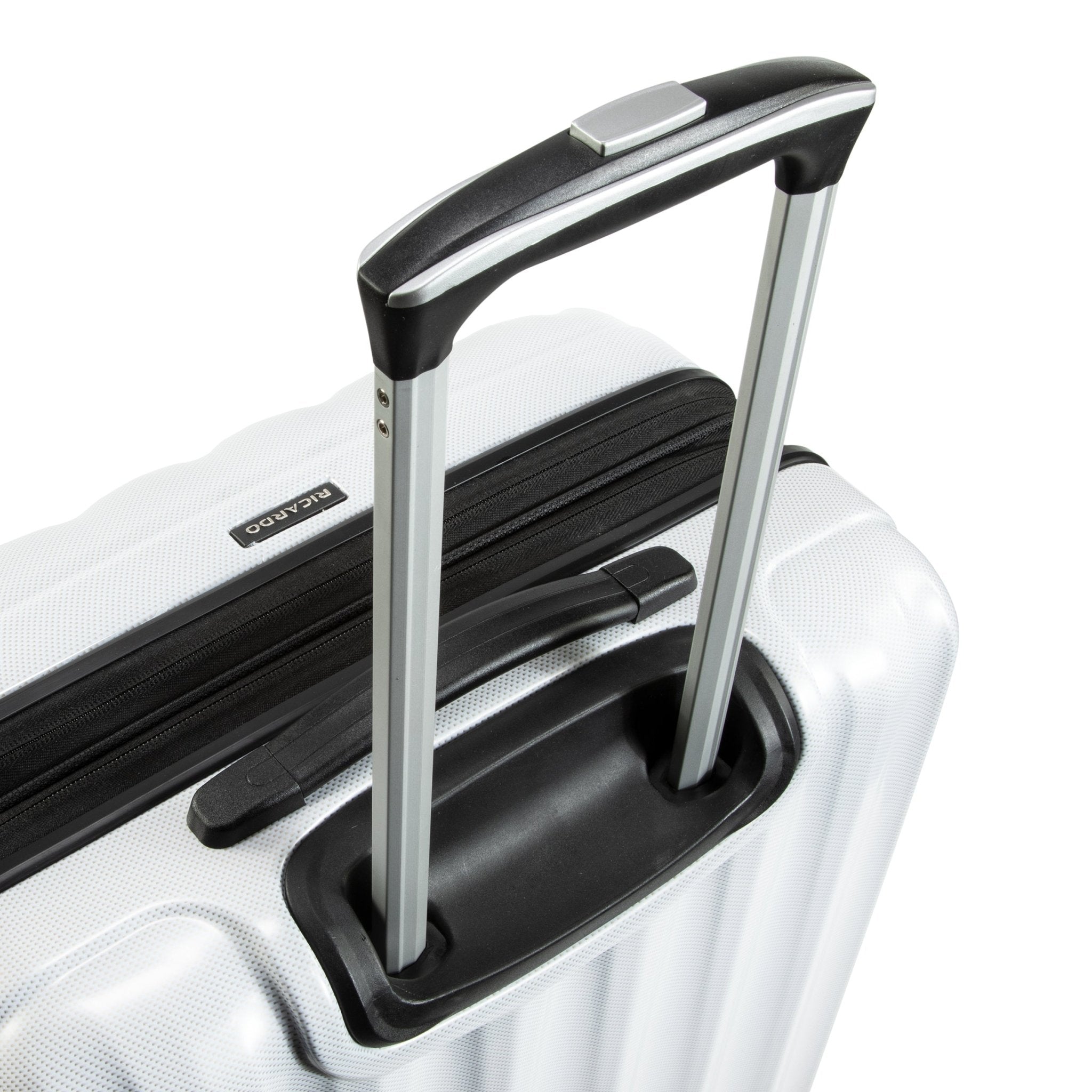 Claremont 2.0 Hardside Large Check-In Expandable Spinner – Ricardo