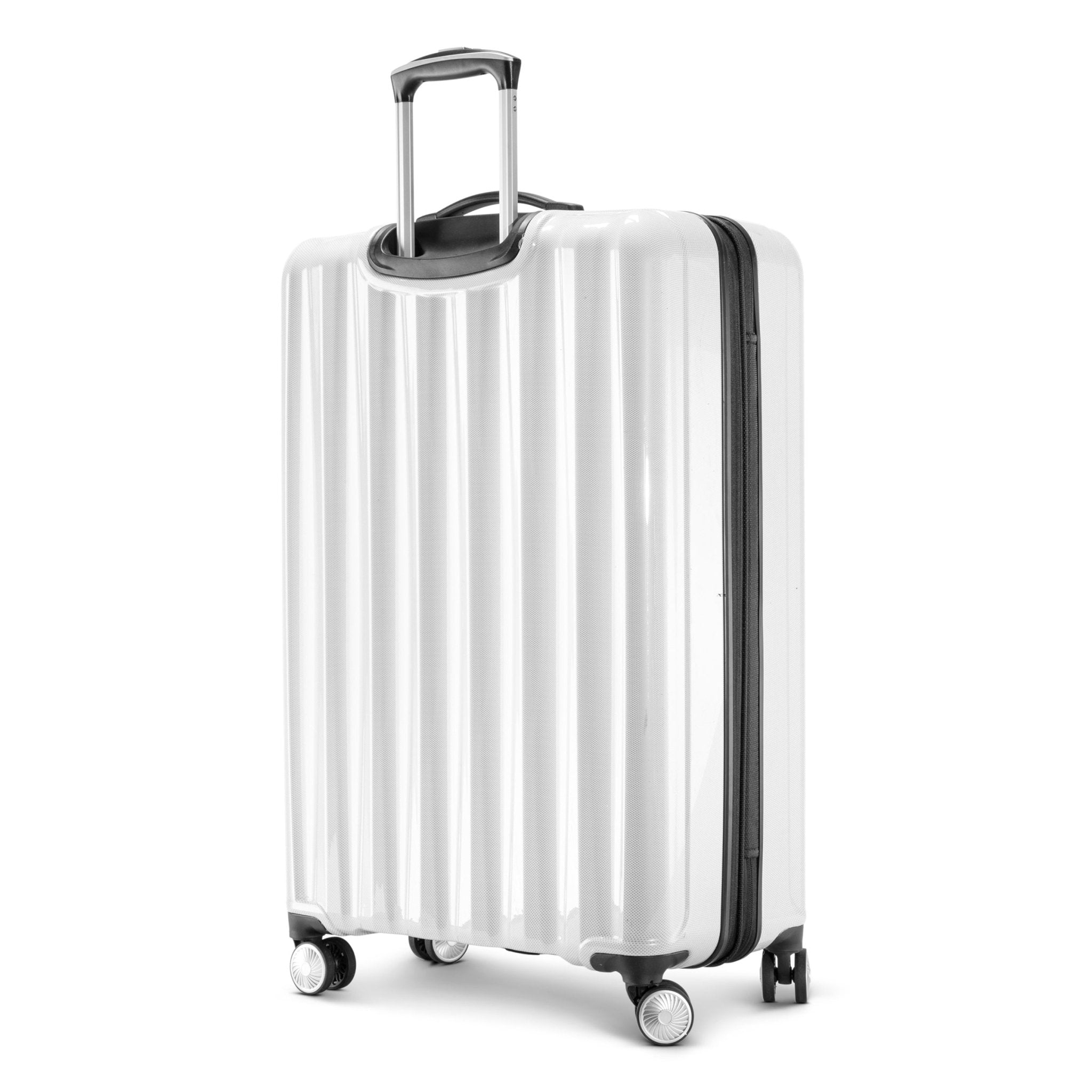 Claremont 2.0 Hardside Large Check-In Expandable Spinner – Ricardo
