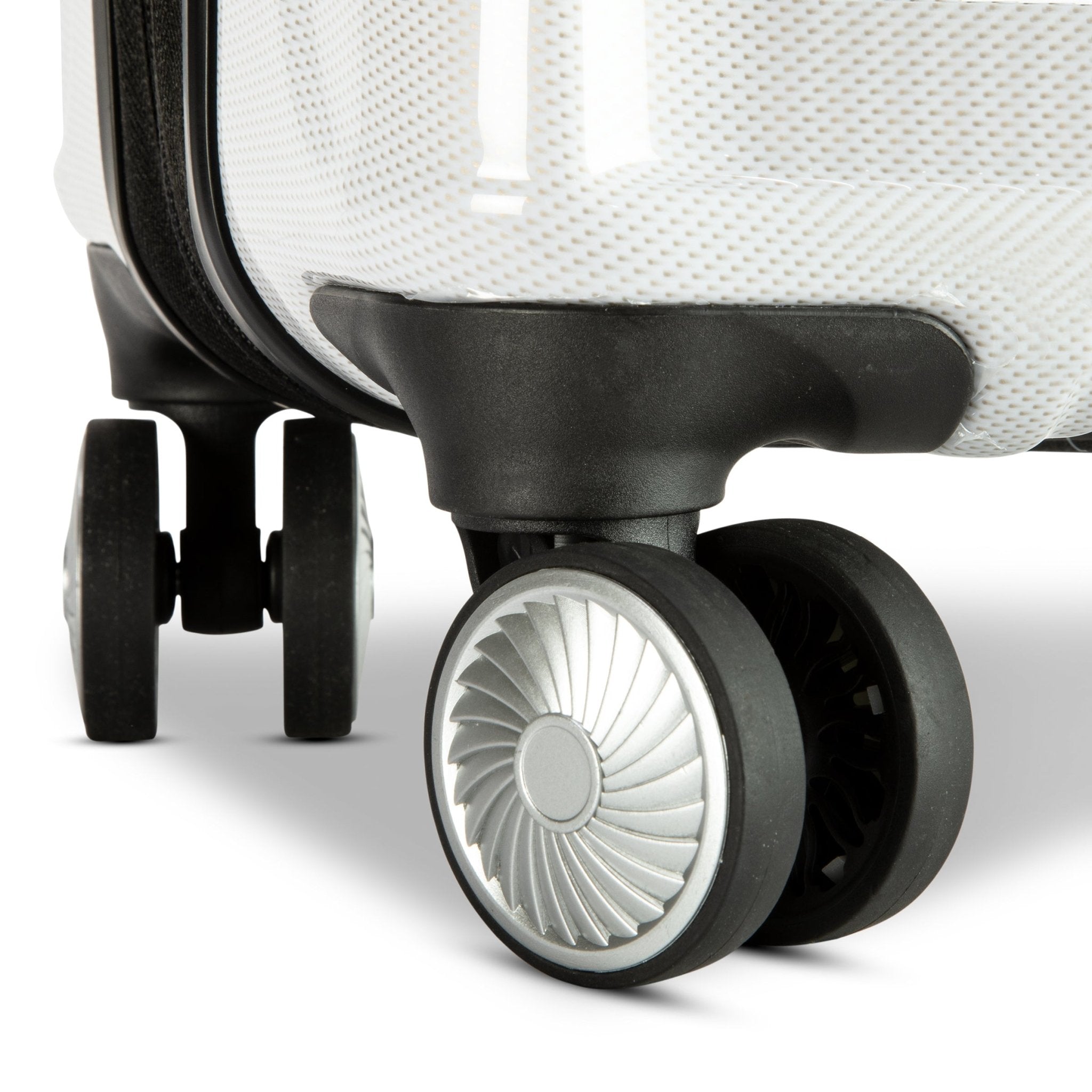 Claremont 2.0 Hardside Large Check-In Expandable Spinner – Ricardo