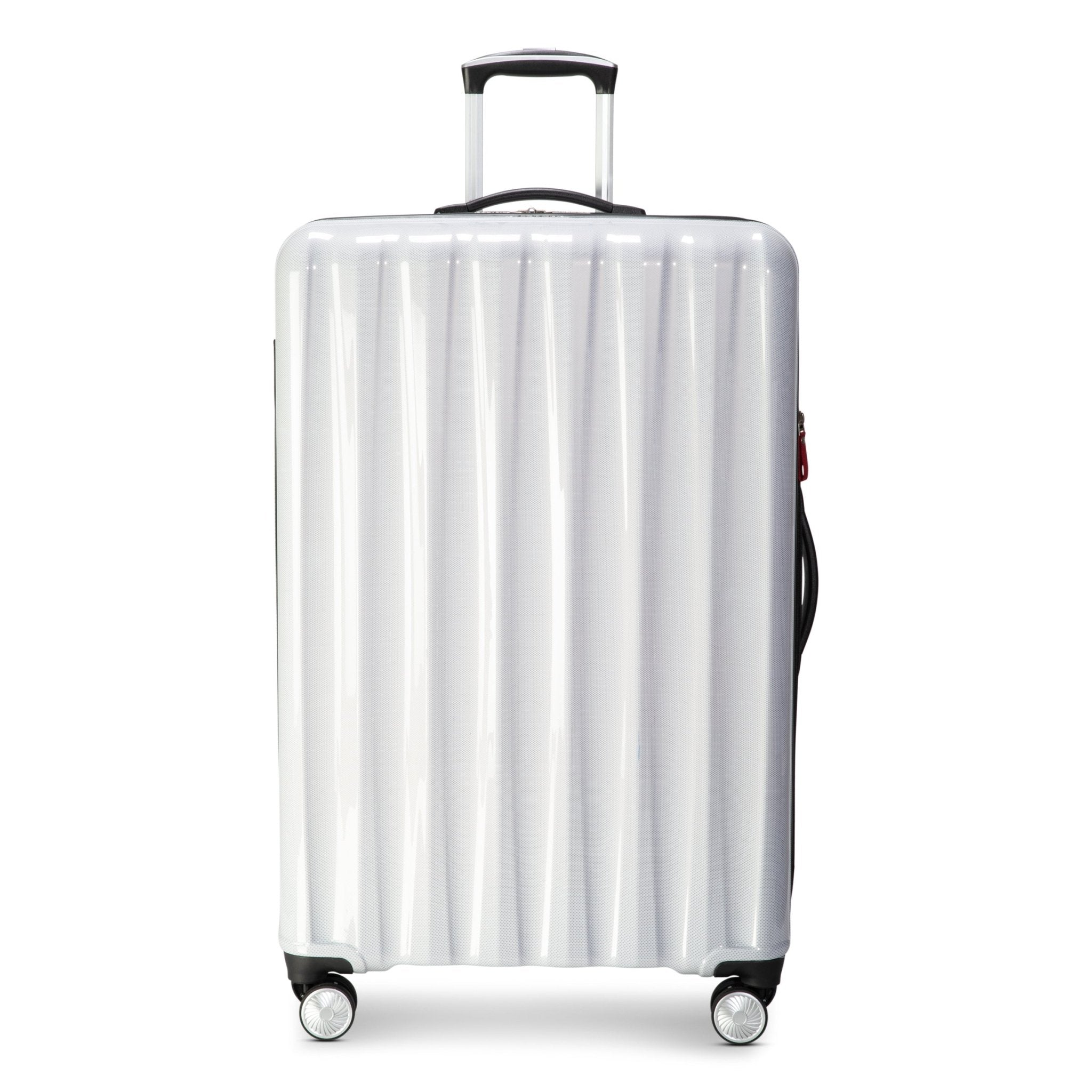 Claremont 2.0 Hardside Large Check-In Expandable Spinner – Ricardo