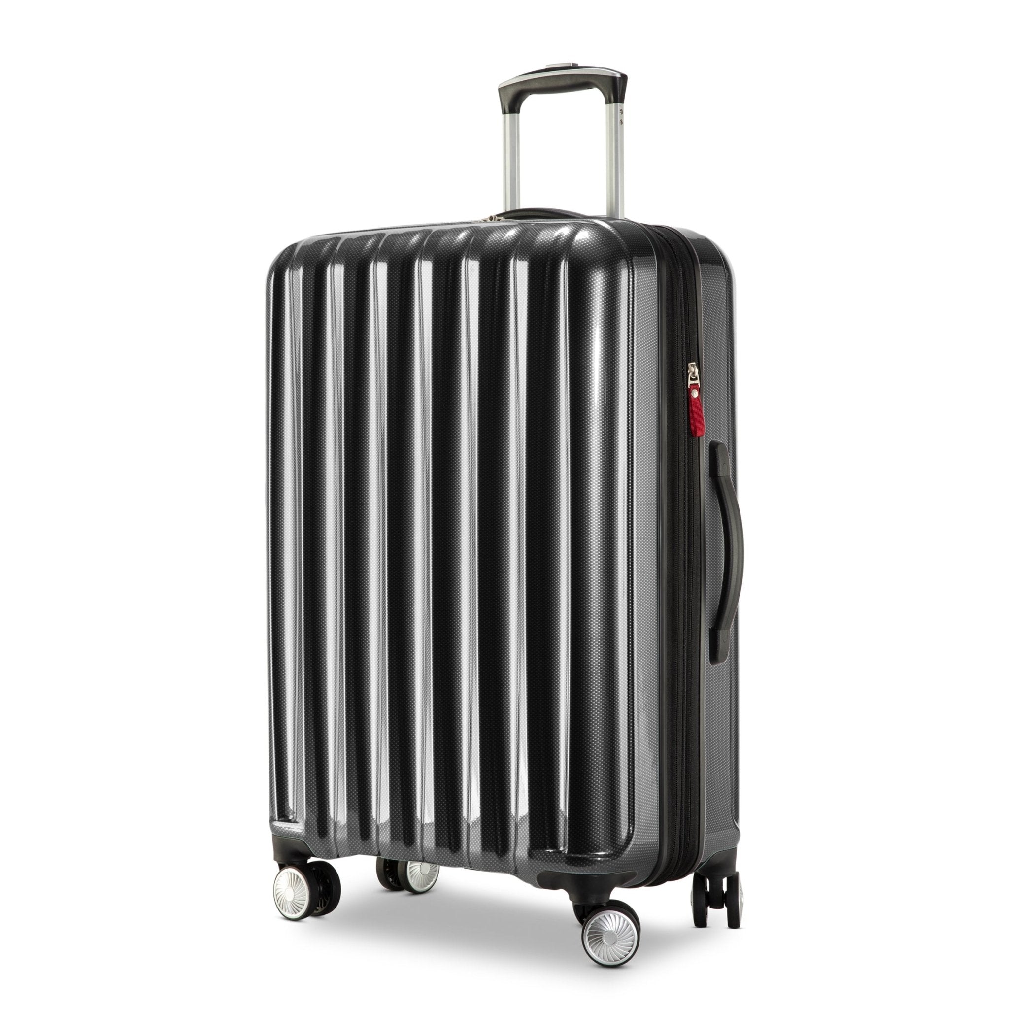 Claremont 2.0 Hardside Medium Check-In Expandable Spinner
