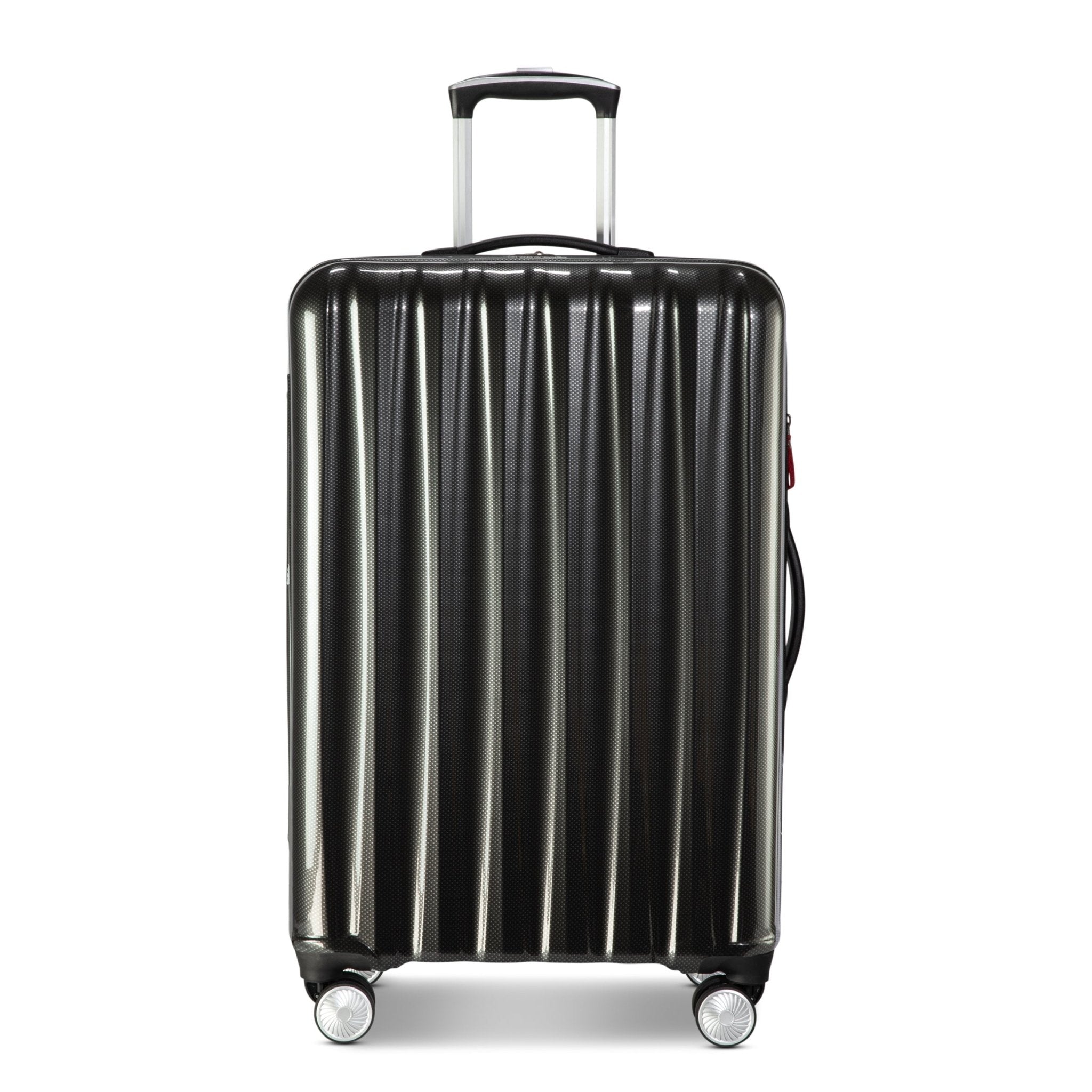 Claremont 2.0 Hardside Medium Check-In Expandable Spinner