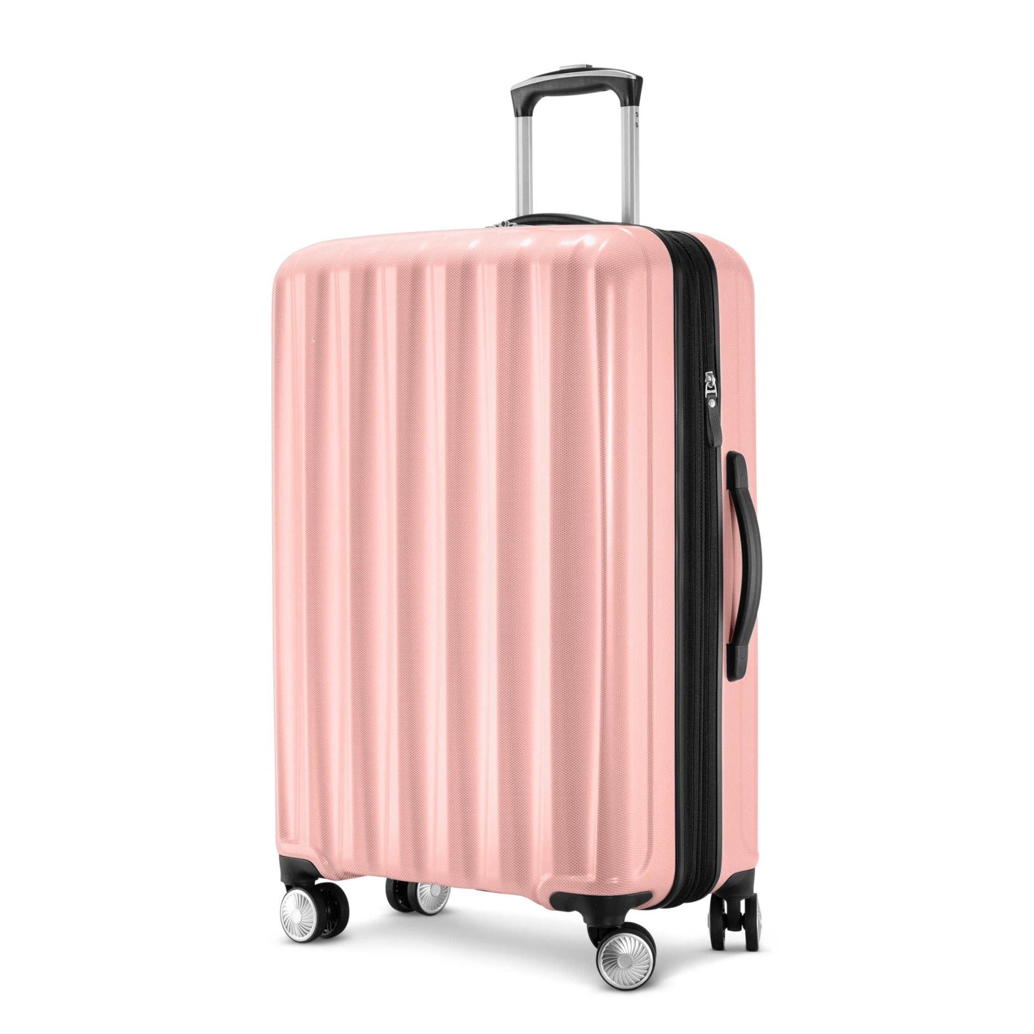 Claremont 2.0 Hardside Medium Check-In Expandable Spinner