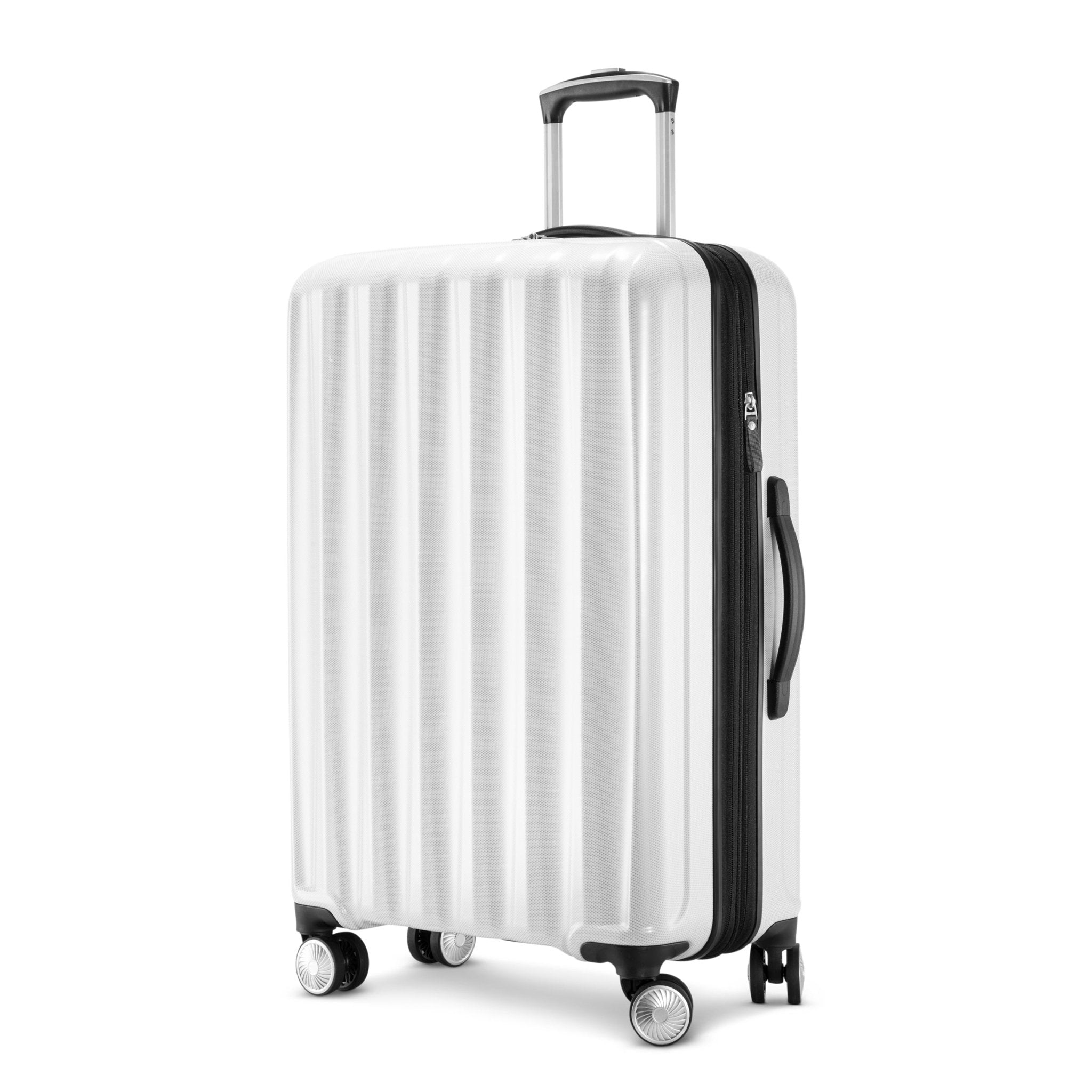 Claremont 2.0 Hardside Medium Check-In Expandable Spinner