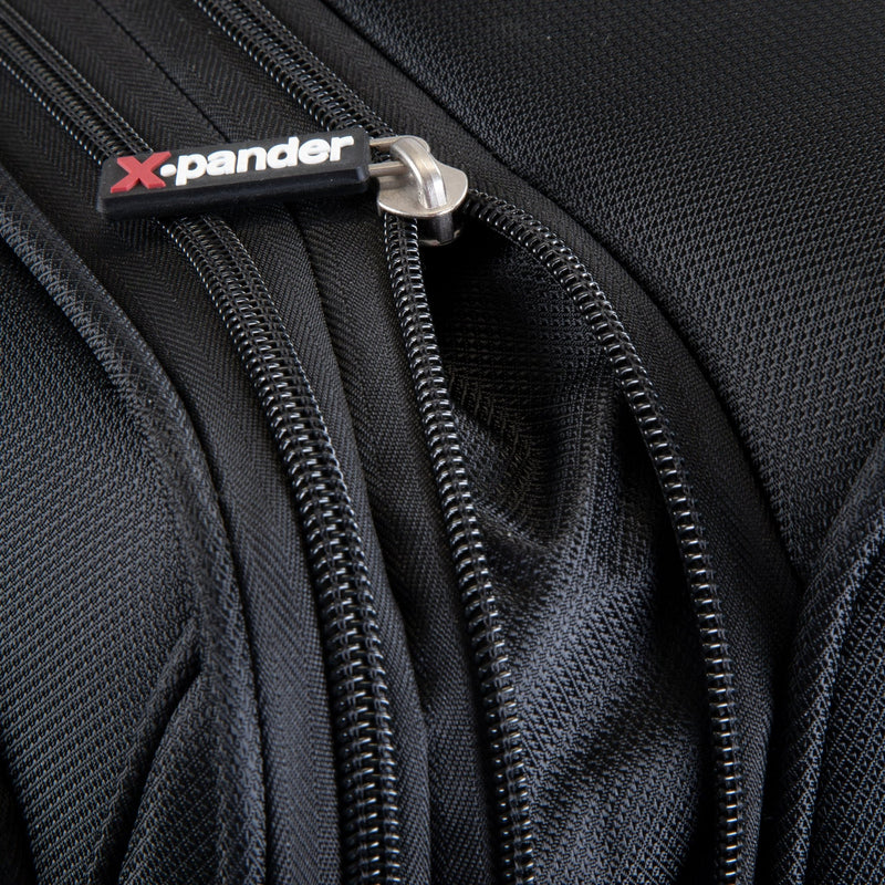 Dana Drive 2.0 Softside Carry - On Expandable Spinner - Ricardo Beverly Hills
