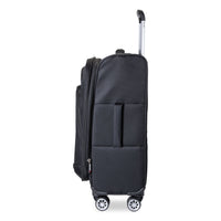 Dana Drive 2.0 Softside Carry - On Expandable Spinner - Ricardo Beverly Hills