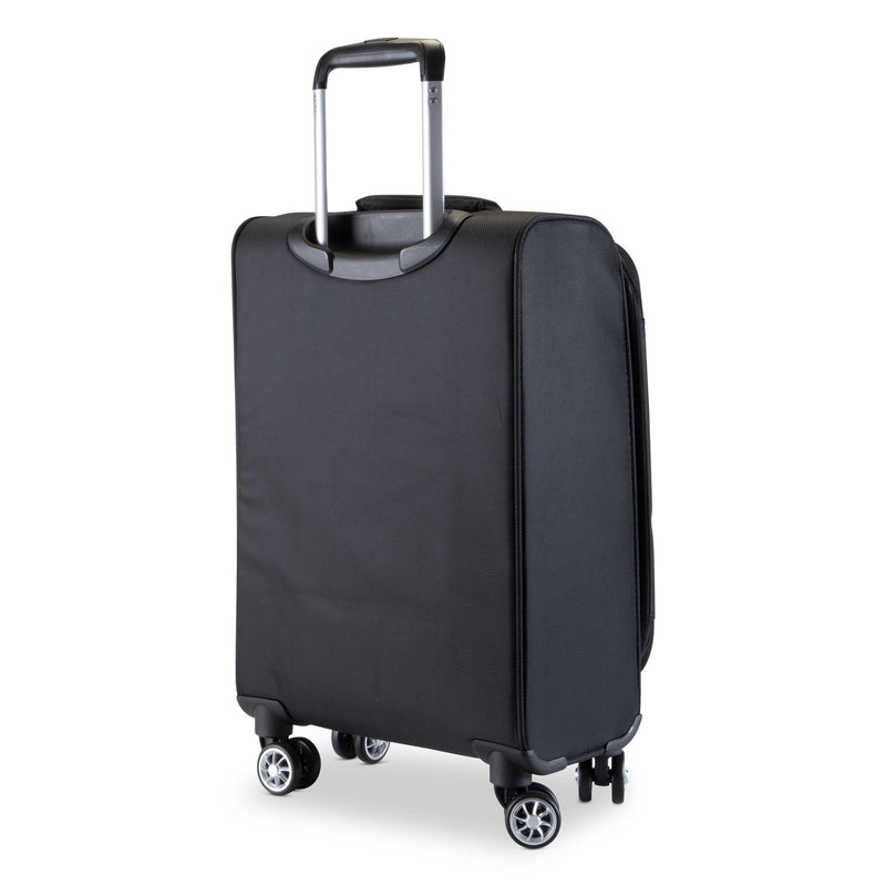 Dana Drive 2.0 Softside Carry - On Expandable Spinner - Ricardo Beverly Hills