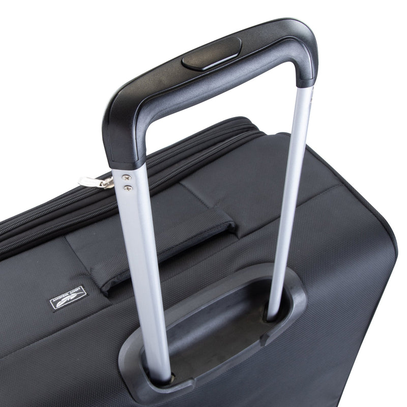 Dana Drive 2.0 Softside Carry - On Expandable Spinner - Ricardo Beverly Hills