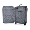 Dana Drive 2.0 Softside Extra Large Check - In Expandable Spinner - Ricardo Beverly Hills