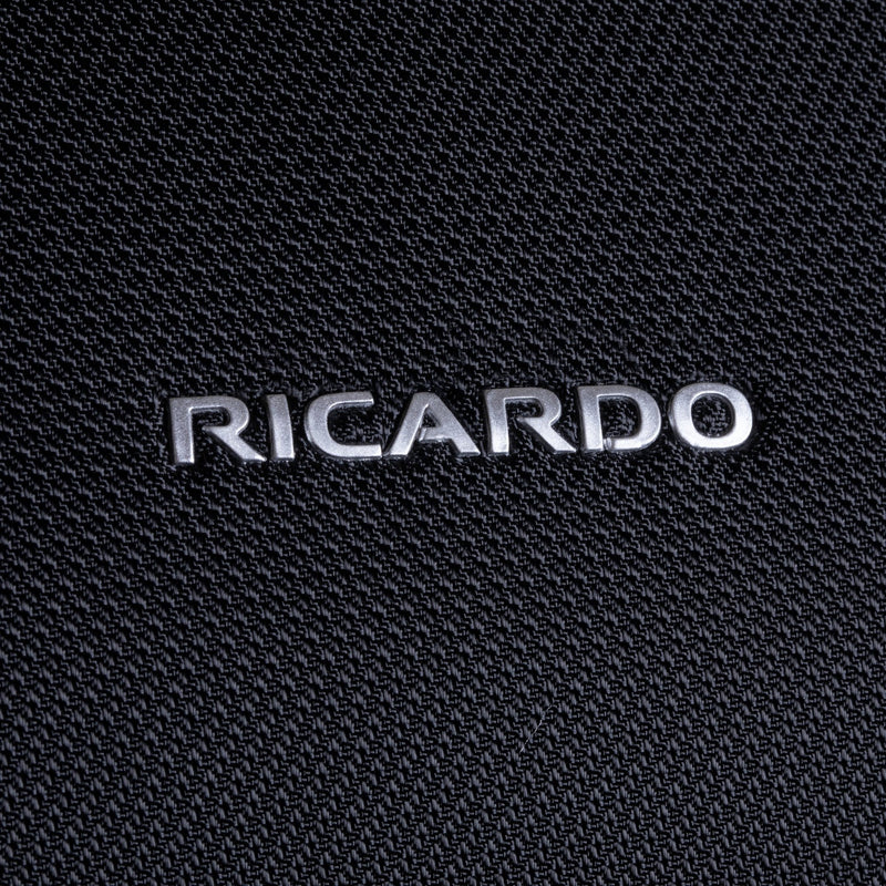 Dana Drive 2.0 Softside Extra Large Check - In Expandable Spinner - Ricardo Beverly Hills