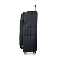 Dana Drive 2.0 Softside Extra Large Check - In Expandable Spinner - Ricardo Beverly Hills