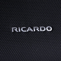 Dana Drive 2.0 Softside Large Check - In Expandable Spinner - Ricardo Beverly Hills